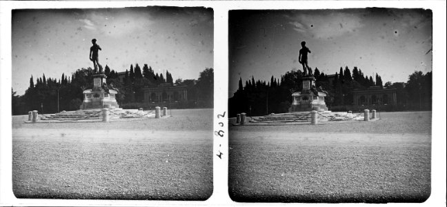 Rotonda i passeig del Coll