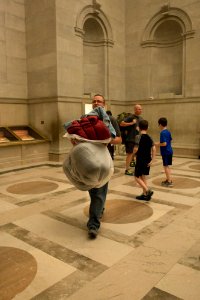 Rotunda Sleepover (20104773449)