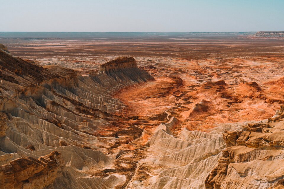 Geology rock nature