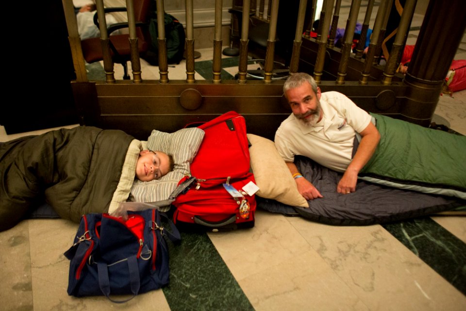 Rotunda Sleepover (20265094956)