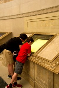 Rotunda Sleepover (20265257256)