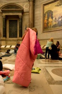 Rotunda Sleepover (20291400125)