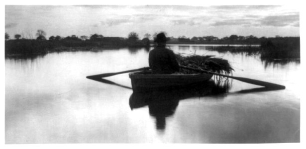 Rowing home the schoof-stuff LCCN90706073