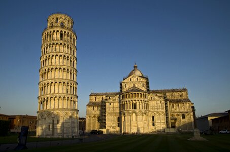 Italy tuscany places of interest