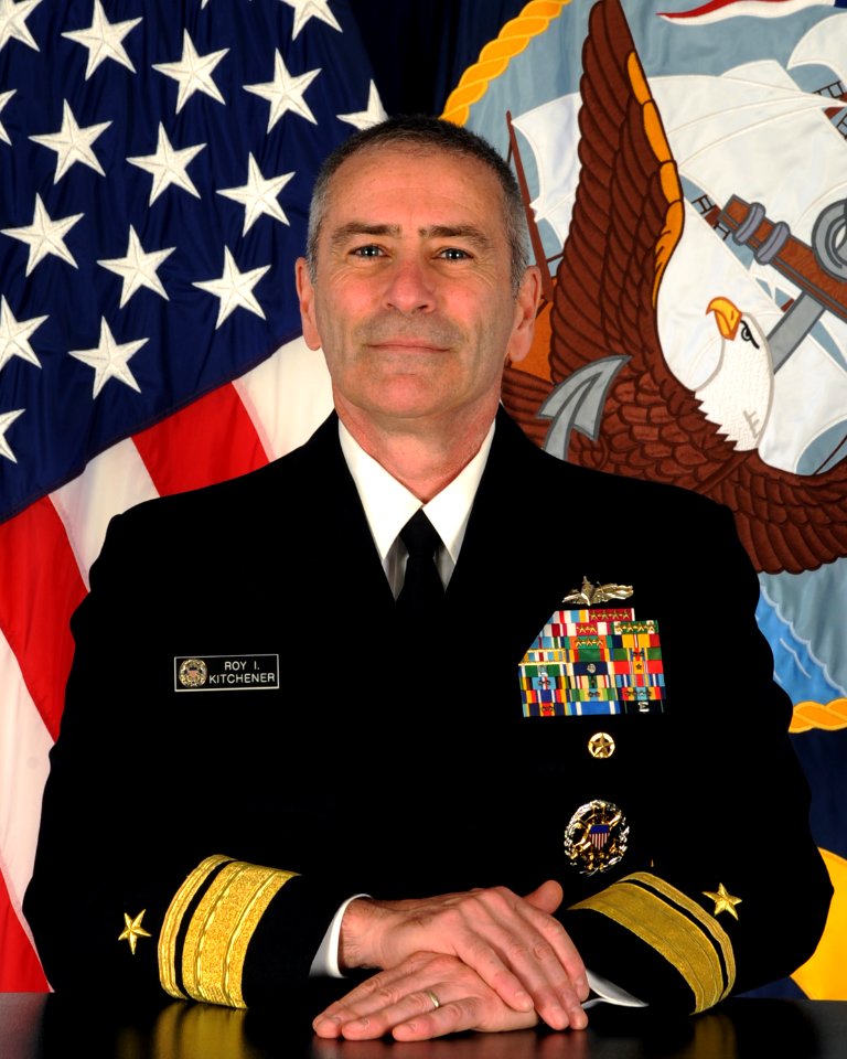 Roy I. Kitchener (3)
