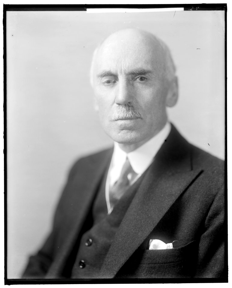 ROWELL, NEWTON W. HONORABLE LCCN2016860647