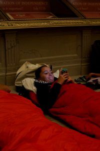 Rotunda Sleepover (20265100086)