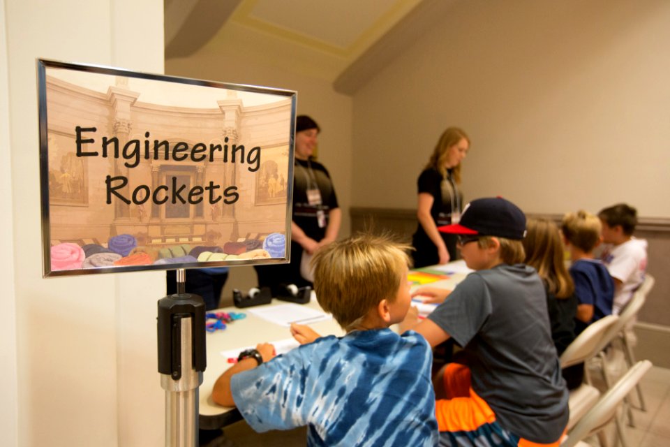 Rotunda Sleepover (20265262116)