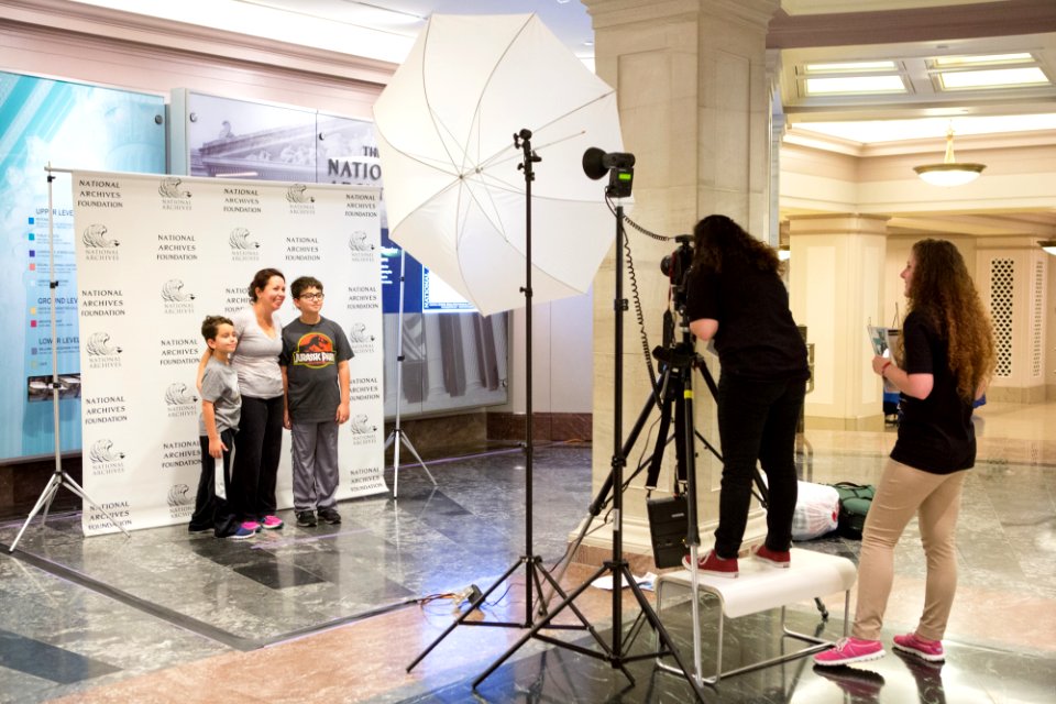 Rotunda Sleepover (20265301836)