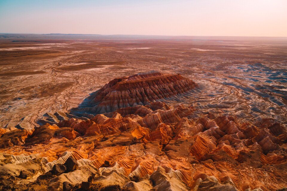 Geology rock nature photo