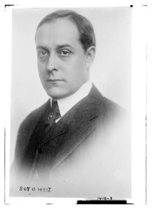 Roy O. West LCCN2014687827