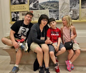 Rotunda Sleepover (20282813832)
