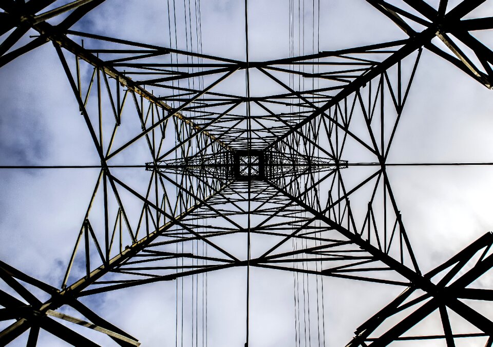 Electricity expression energy