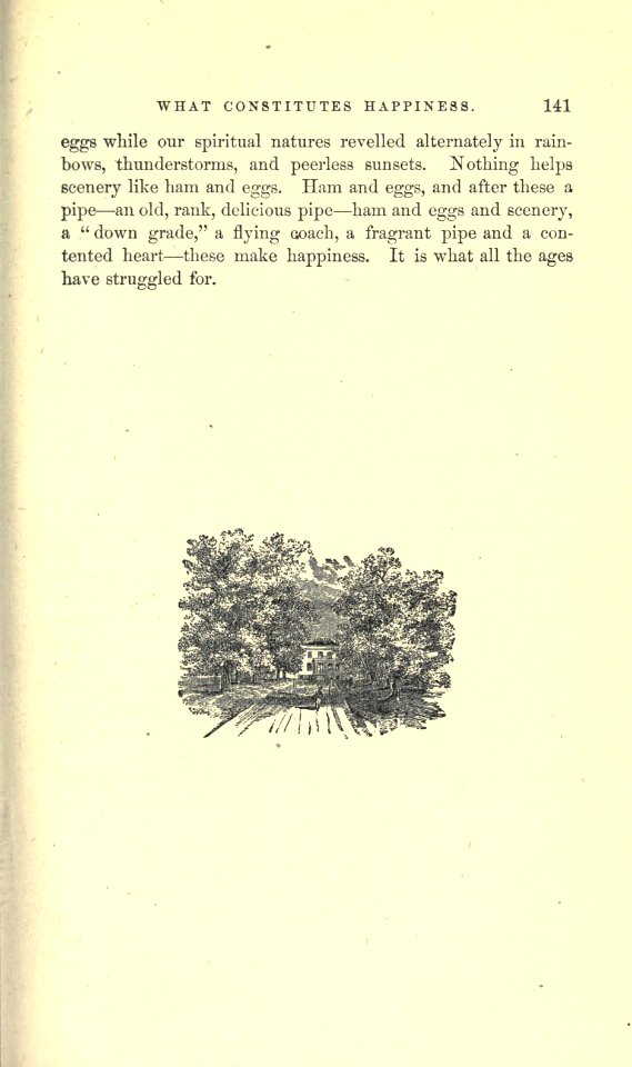 Roughing It, p. 141