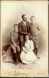 Royal Family of Portugal