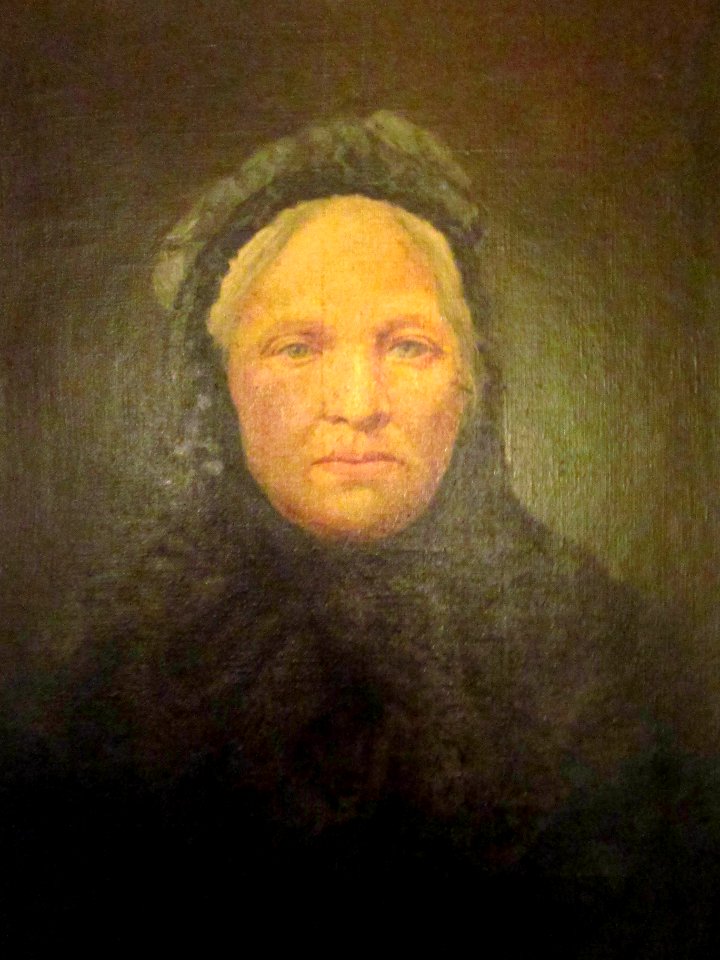 Katarzyna Rożniecka