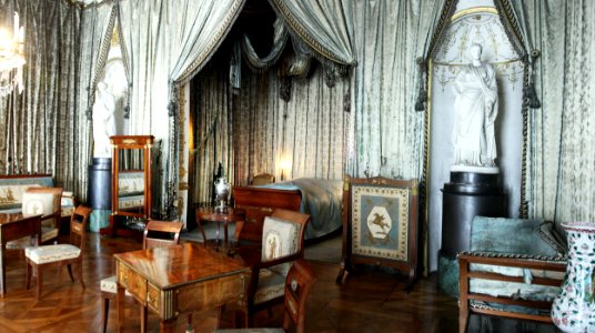 RSLB Schlafzimmer Koenig Friedrich