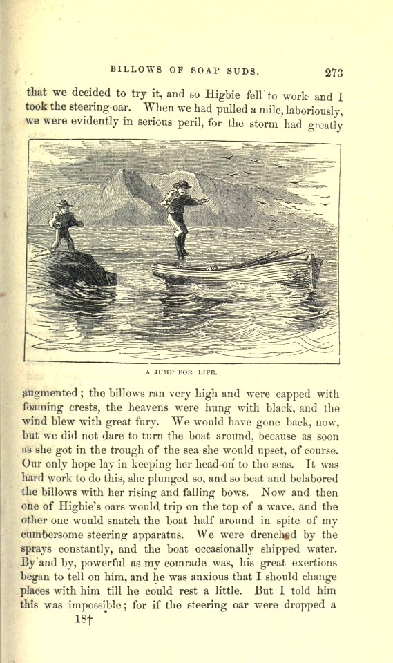 Roughing It, p. 273