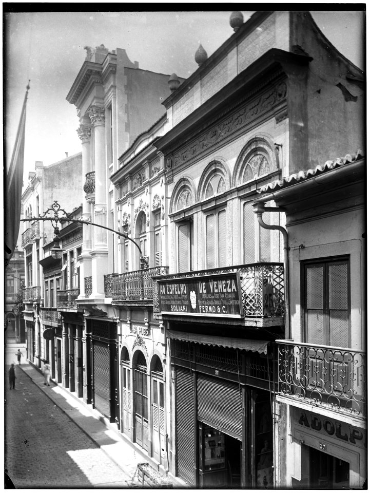 Rua da Quitanda - 2