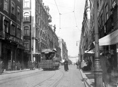 Rua do Ouro e Armazéns Grandela (AML1522526) photo