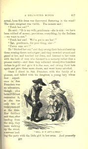 Roughing It, p. 417
