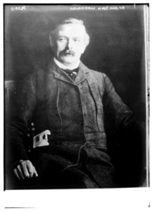 Rt. Hon. David Lloyd George LCCN2014700035