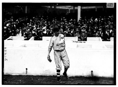 Rube Marquard, New York NL (baseball) LCCN2014691971
