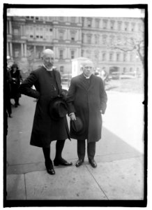 Rt. Rev. A. Hamilton Baynes & Alfred Harding, 3-29-22 LCCN2016846179