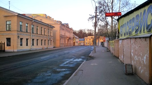 Ru-SPb-Kamsk-ul-18 photo