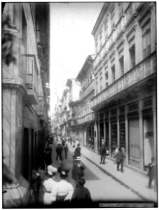 Rua do Ouvidor - 6