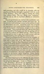 Roughing It, p. 187