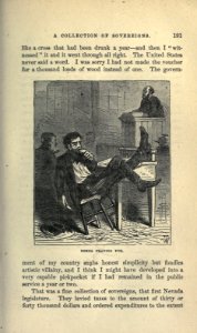 Roughing It, p. 191