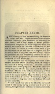 Roughing It, p. 203