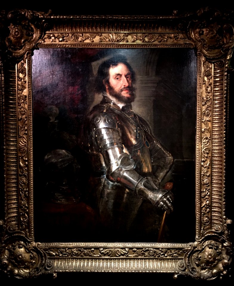 Rubens Arundel Boston