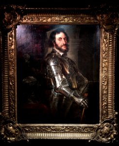 Rubens Arundel Boston