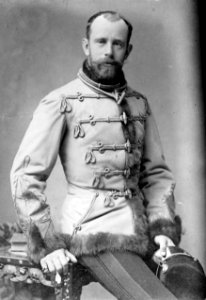 Rudolf Crown Prince of Austria LOC