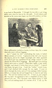 Roughing It, p. 287
