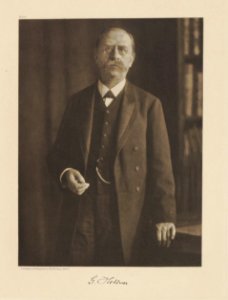 Rudolf Dührkoop - Georg Hettner (1907) (KTHzB)