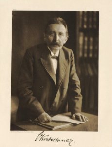 Rudolf Dührkoop - Otto Kretschmer (1907) (KTHzB)