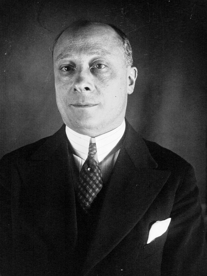 Marc Rucart 1933