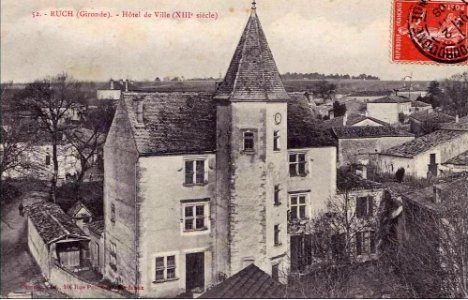 Ruch - mairie 1
