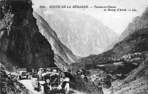 Route de la Berarde abc3