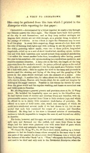 Roughing It, p. 395