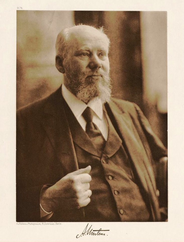 Rudolf Dührkoop - Adolf Martens (1907) (KTHzB)