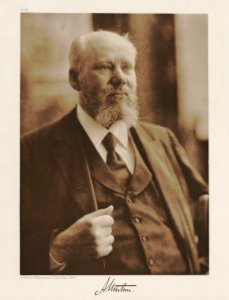 Rudolf Dührkoop - Adolf Martens (1907) (KTHzB)
