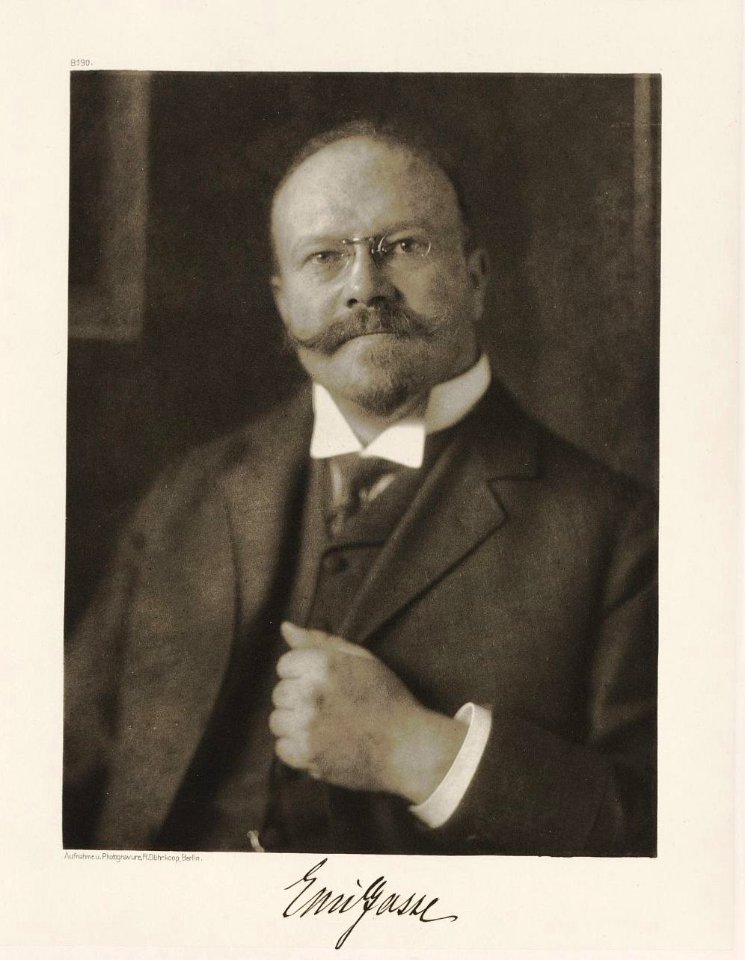 Rudolf Dührkoop - Emil Josse (1907) (KTHzB)