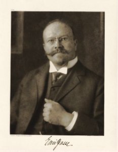 Rudolf Dührkoop - Emil Josse (1907) (KTHzB)
