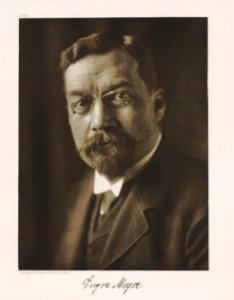 Rudolf Dührkoop - Eugen Meyer (1907) (KTHzB)