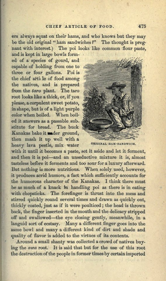 Roughing It, p. 475