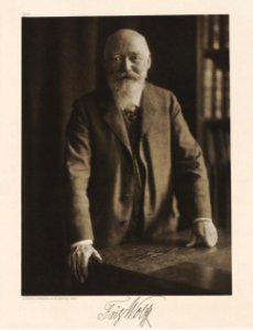 Rudolf Dührkoop - Fritz Wolff (1907) (KTHzB)